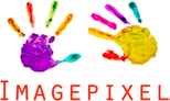 Imagepixel Logo