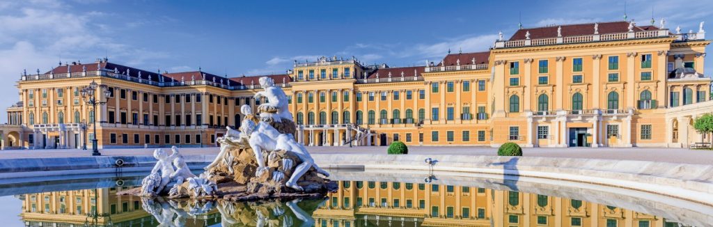 Kaiserstadt Wien