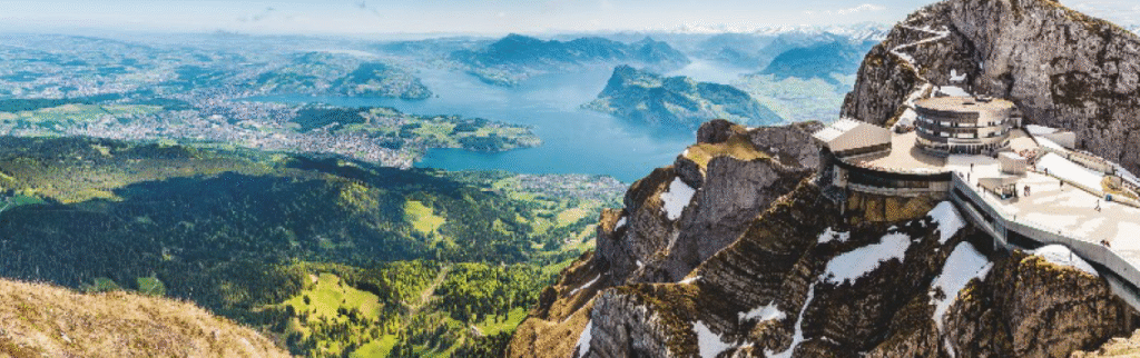 Alpenzauber im Berner Oberland